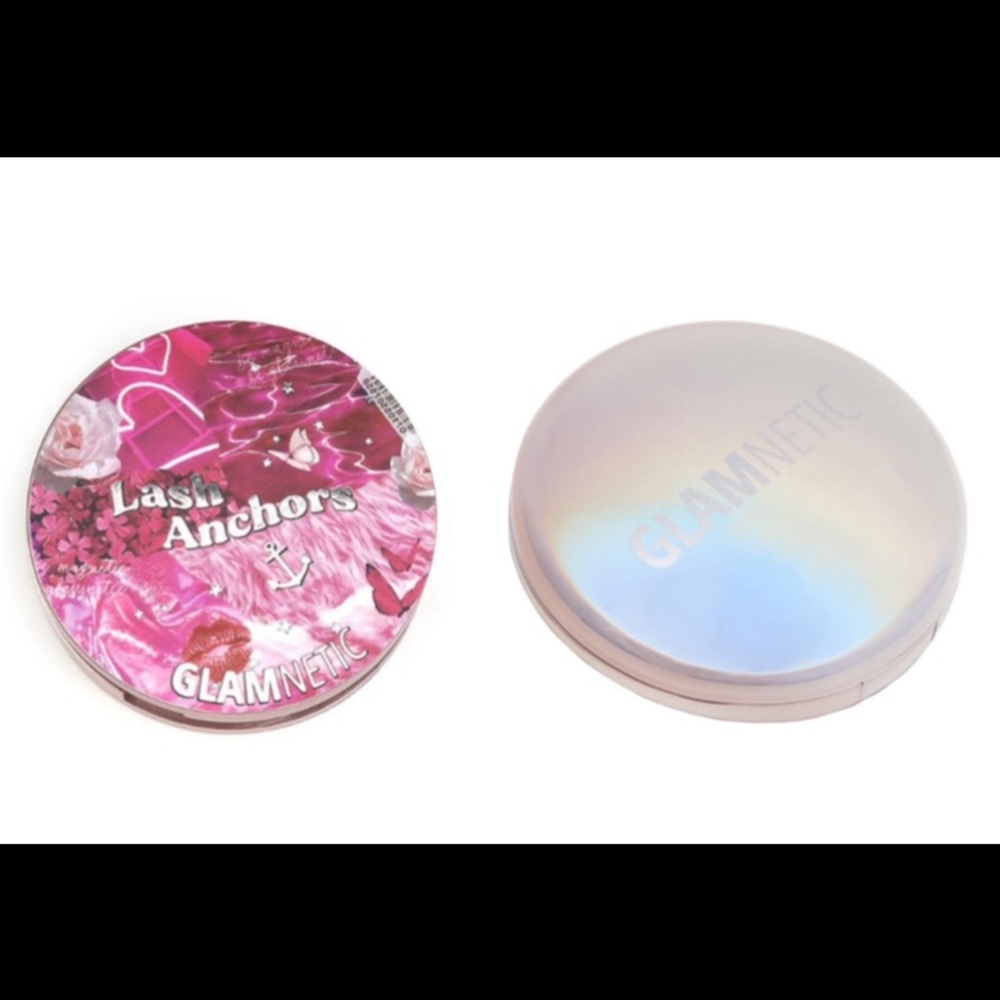 Glamnetic Mirror & Lash Anchors